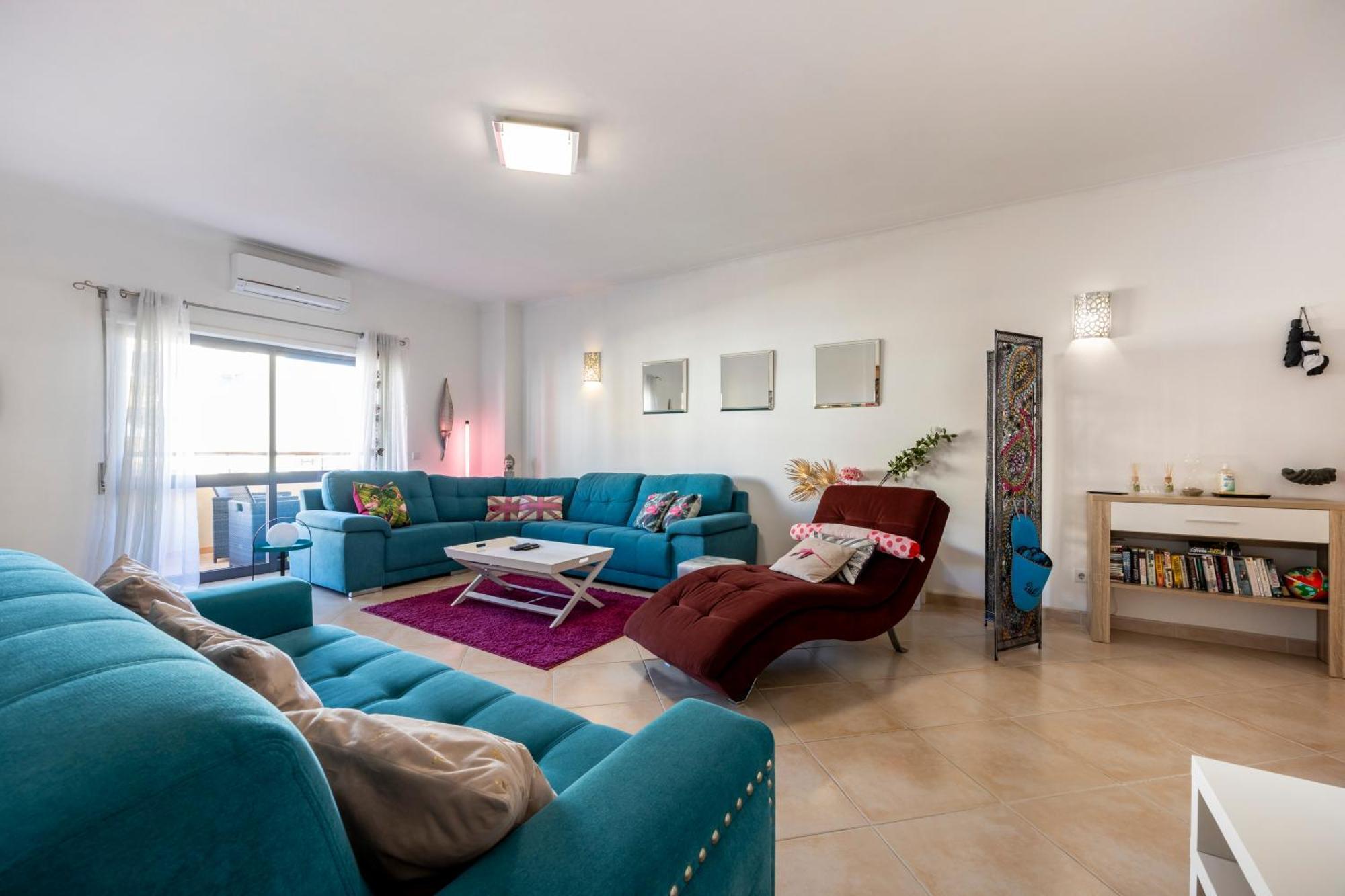 Casa Flamingo Лагуш Екстер'єр фото